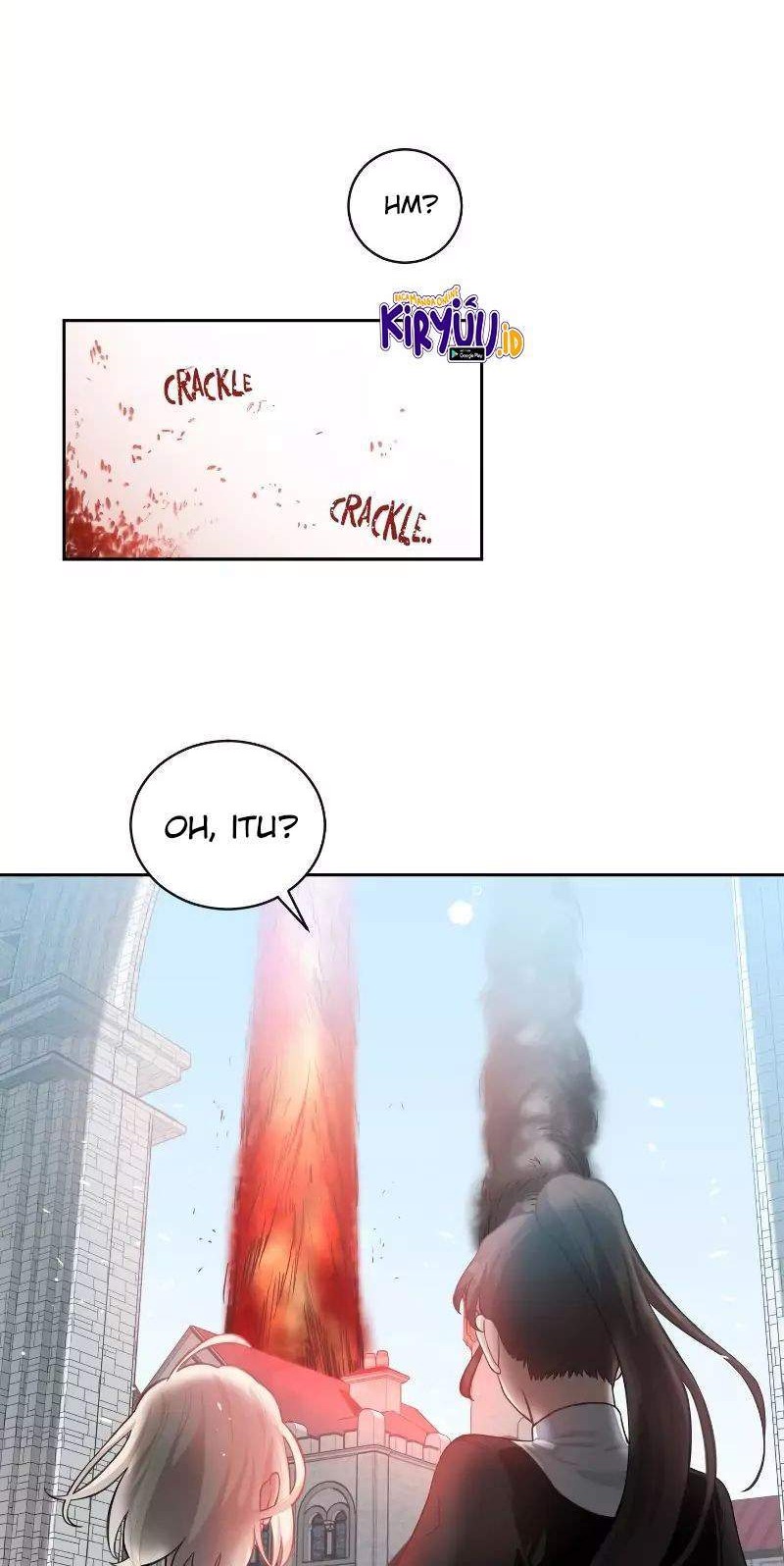 I Became a Maid in a TL Novel Chapter 2 Gambar 30