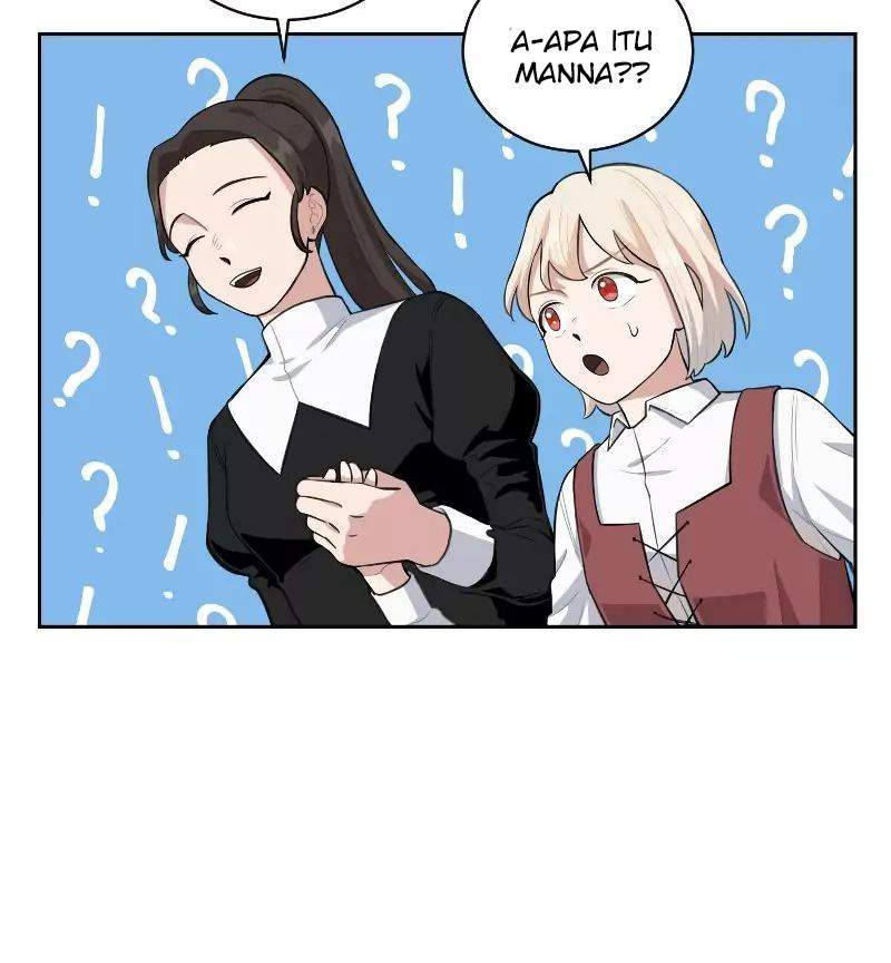 I Became a Maid in a TL Novel Chapter 2 Gambar 34