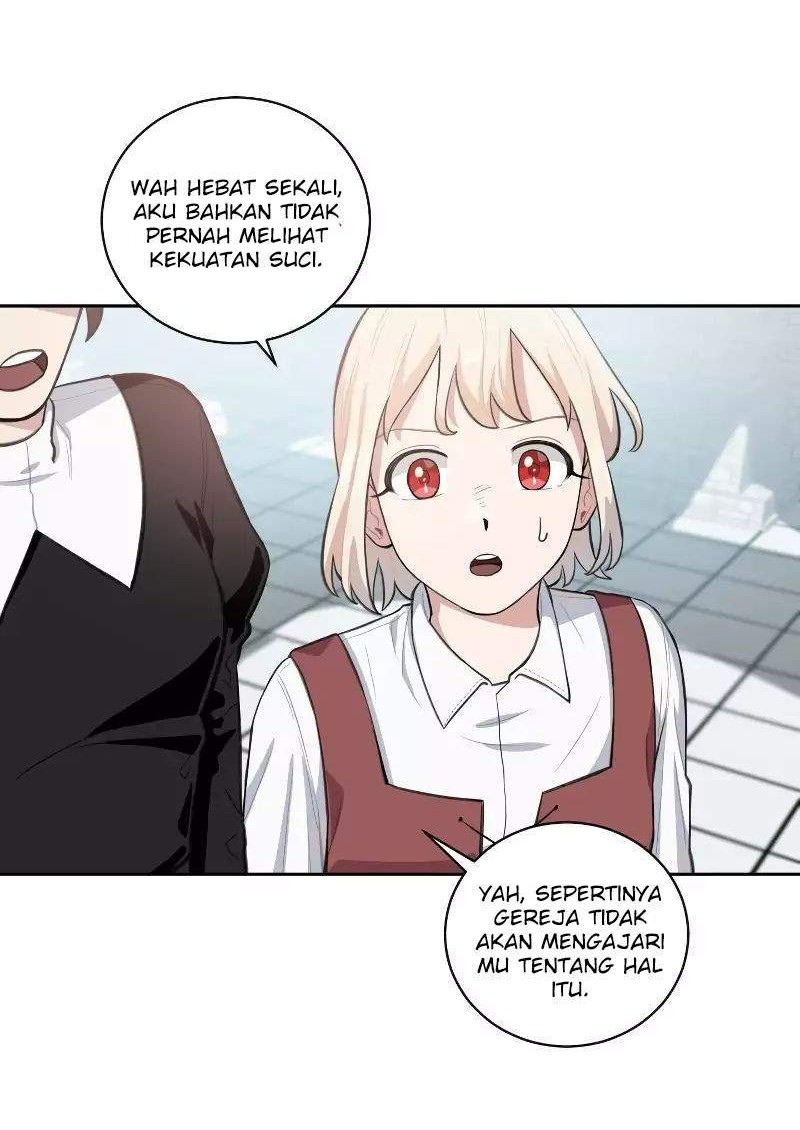 I Became a Maid in a TL Novel Chapter 2 Gambar 36