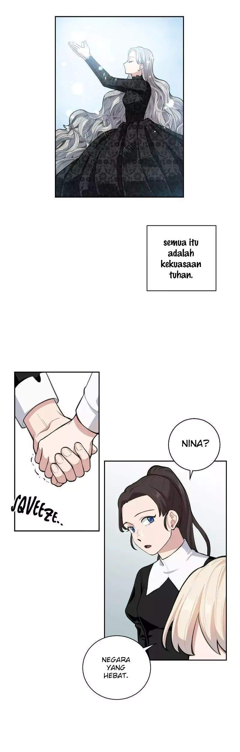 I Became a Maid in a TL Novel Chapter 2 Gambar 39