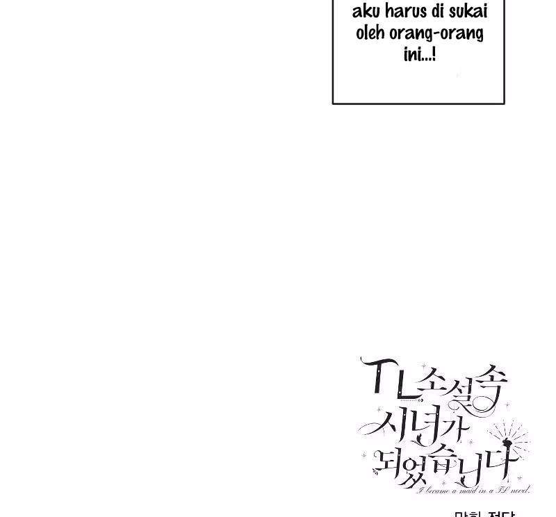 I Became a Maid in a TL Novel Chapter 2 Gambar 41
