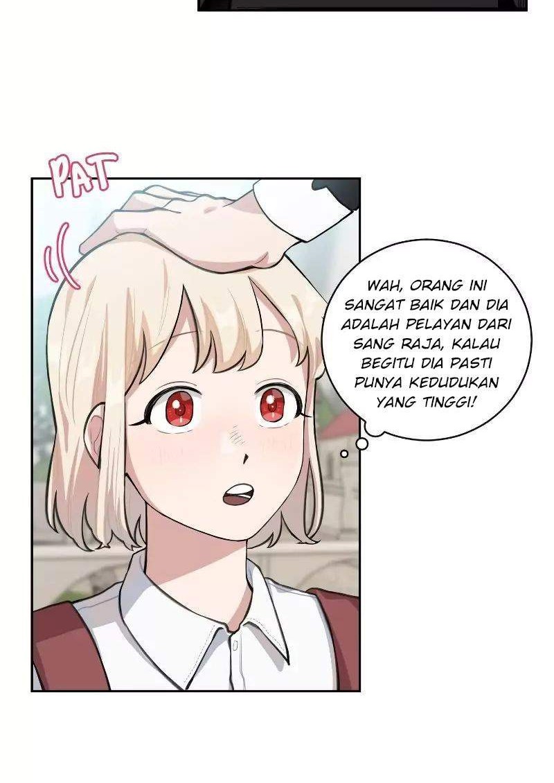 I Became a Maid in a TL Novel Chapter 2 Gambar 3