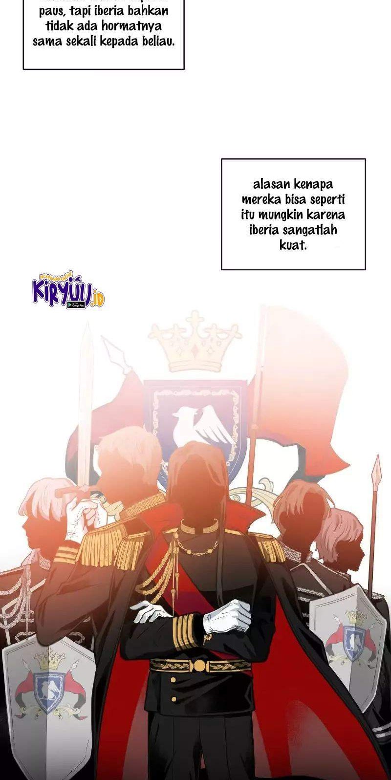 I Became a Maid in a TL Novel Chapter 2 Gambar 8
