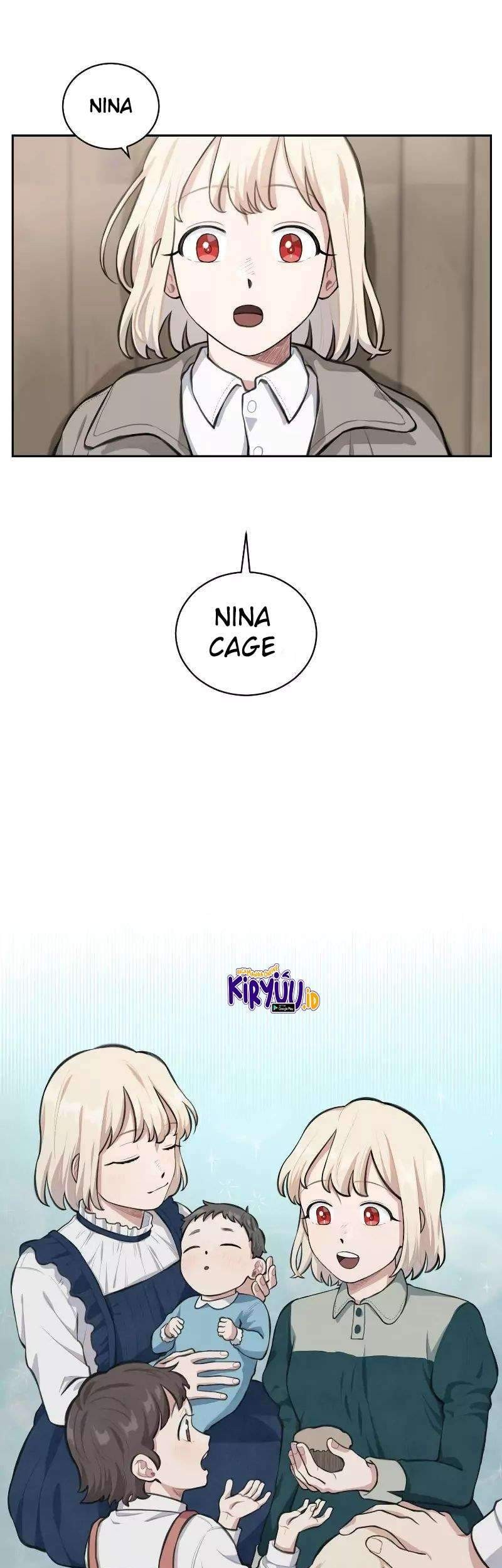 I Became a Maid in a TL Novel Chapter 1 Gambar 15