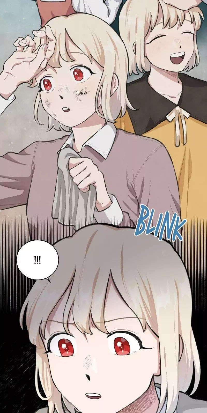 I Became a Maid in a TL Novel Chapter 1 Gambar 16
