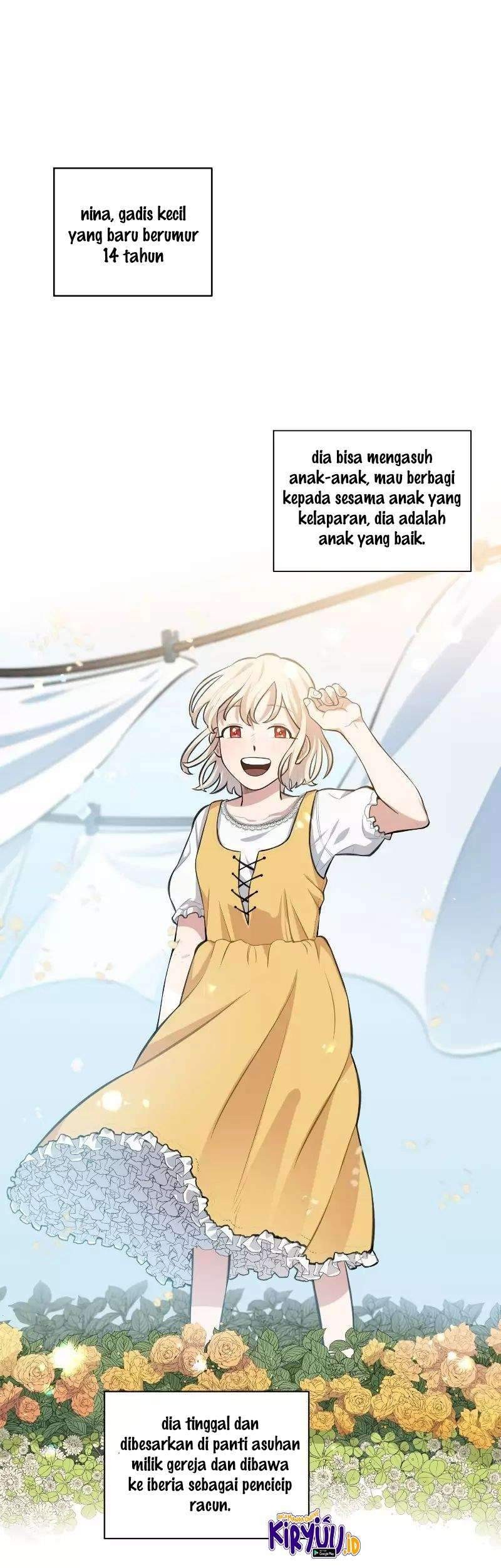 I Became a Maid in a TL Novel Chapter 1 Gambar 18