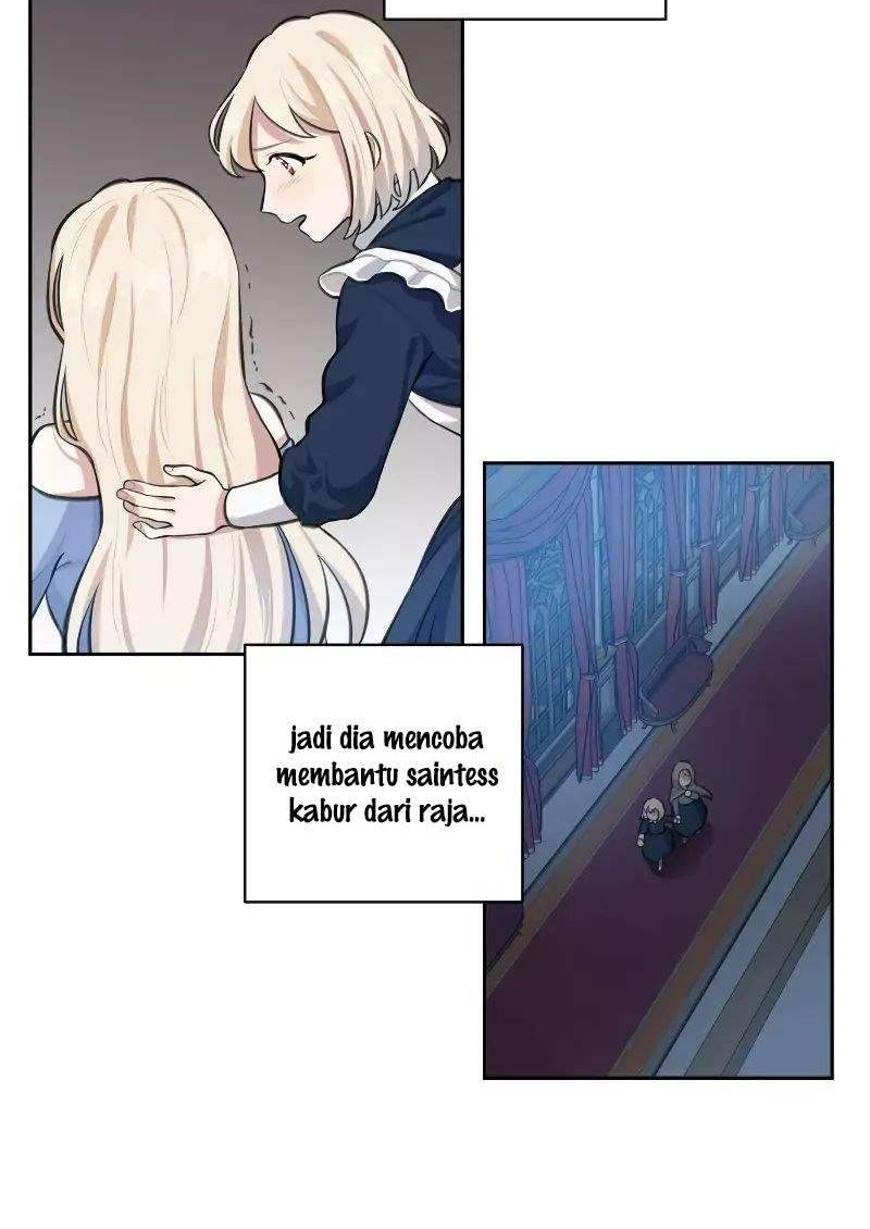 I Became a Maid in a TL Novel Chapter 1 Gambar 21