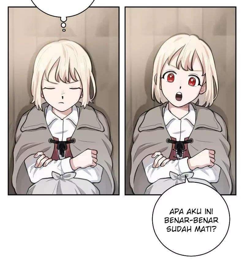 I Became a Maid in a TL Novel Chapter 1 Gambar 27