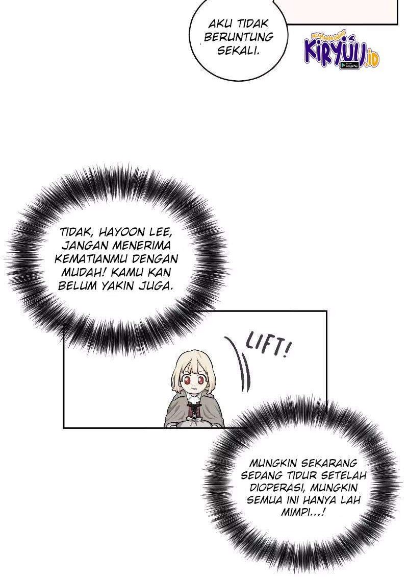 I Became a Maid in a TL Novel Chapter 1 Gambar 31