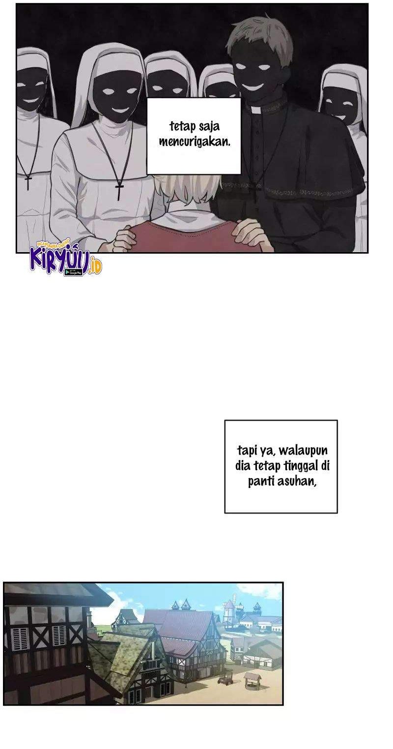 I Became a Maid in a TL Novel Chapter 1 Gambar 36