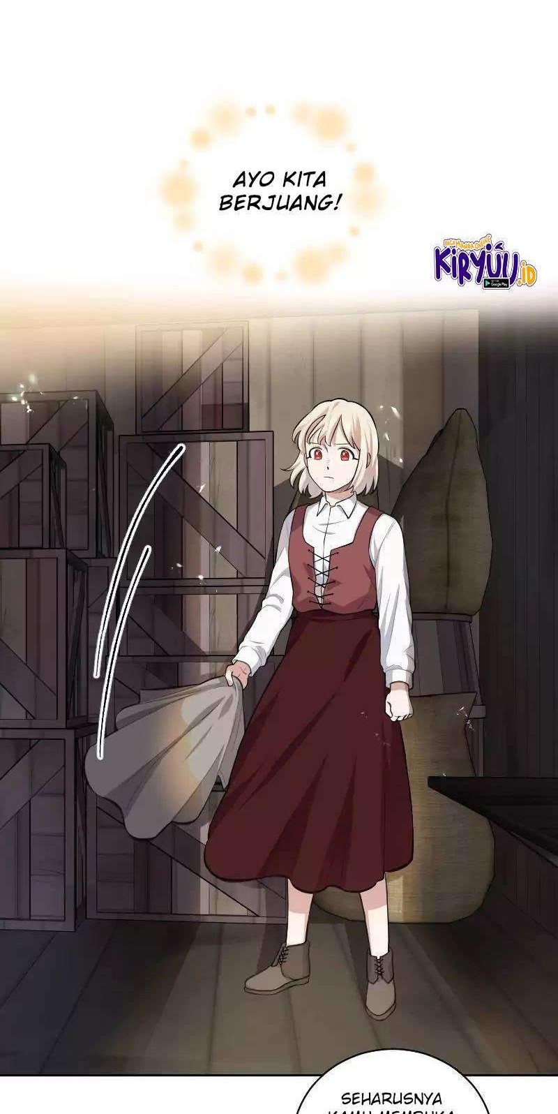 I Became a Maid in a TL Novel Chapter 1 Gambar 40