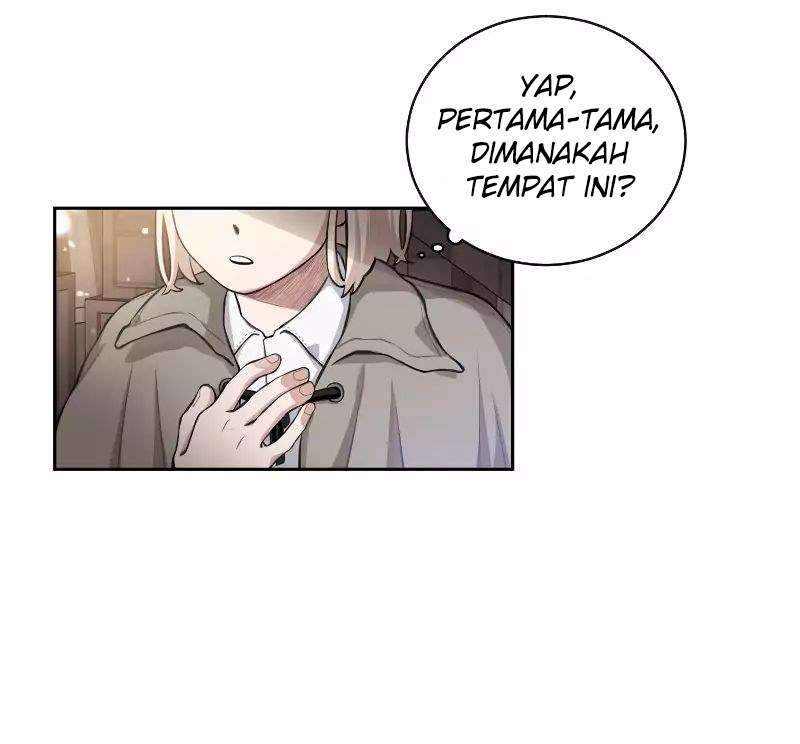 I Became a Maid in a TL Novel Chapter 1 Gambar 4