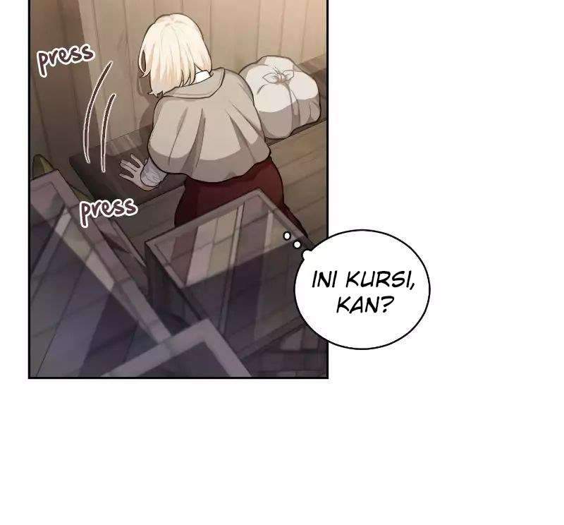 I Became a Maid in a TL Novel Chapter 1 Gambar 7