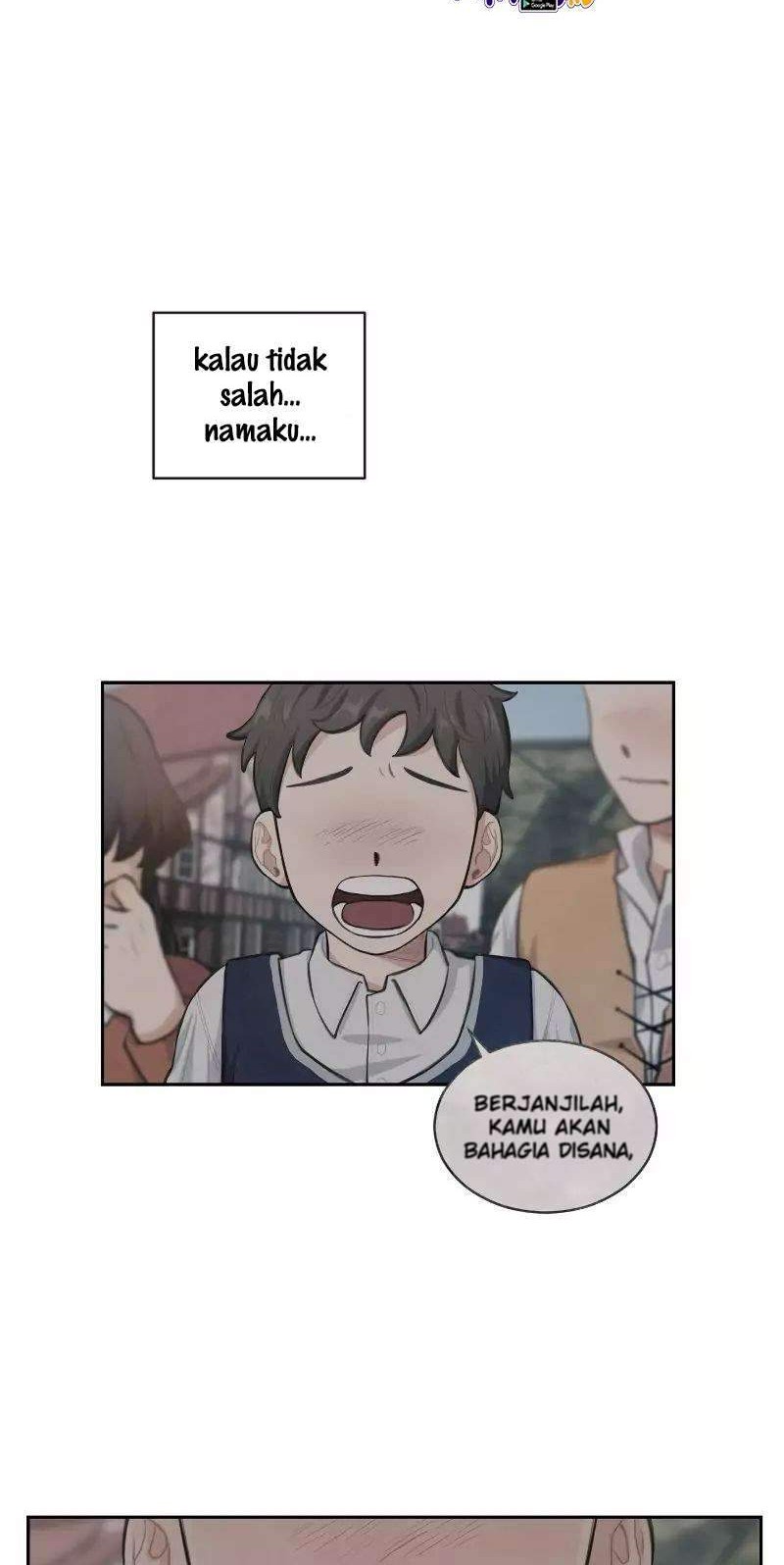 I Became a Maid in a TL Novel Chapter 1 Gambar 13