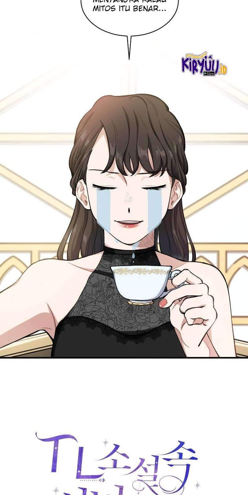 I Became a Maid in a TL Novel Chapter 00 Gambar 6