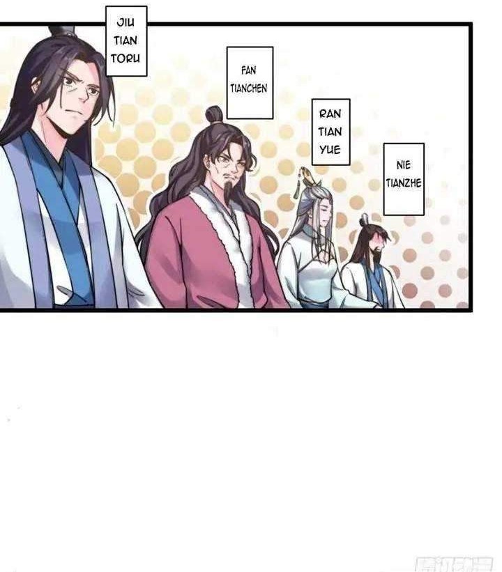 Baca To Be Immortal for 9000 Years Chapter 15 Gambar 2