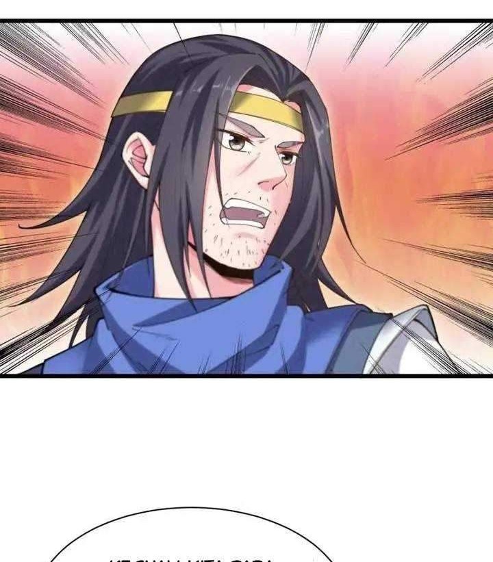 To Be Immortal for 9000 Years Chapter 15 Gambar 6