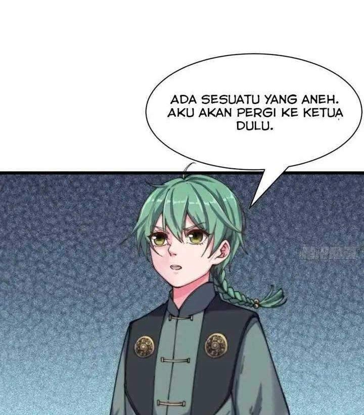 To Be Immortal for 9000 Years Chapter 15 Gambar 14