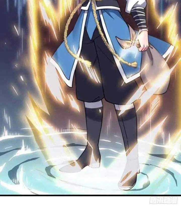 To Be Immortal for 9000 Years Chapter 15 Gambar 18