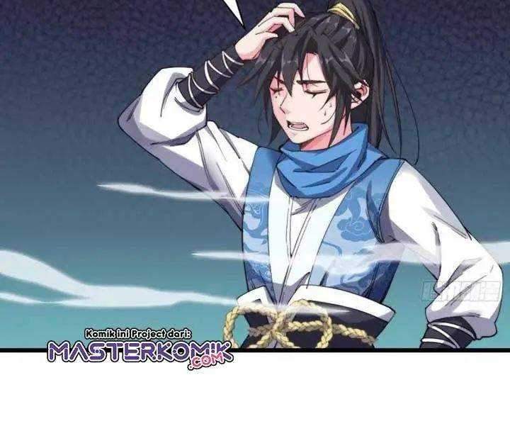 To Be Immortal for 9000 Years Chapter 14 Gambar 34