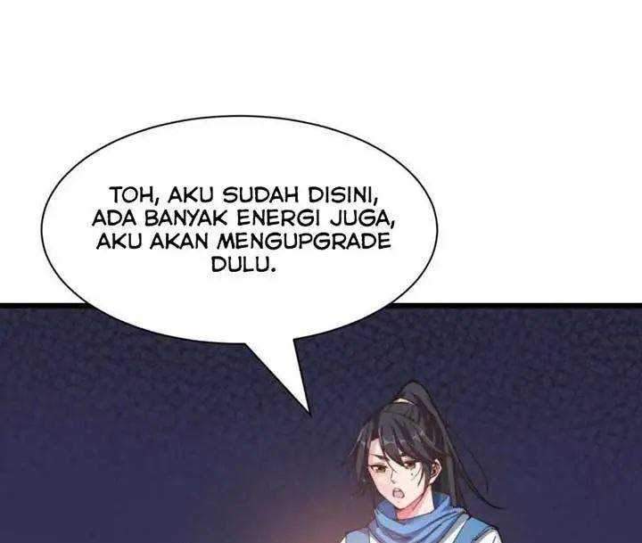 To Be Immortal for 9000 Years Chapter 14 Gambar 35
