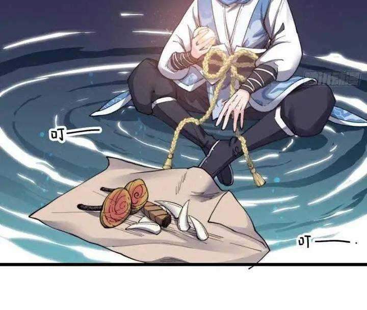 To Be Immortal for 9000 Years Chapter 14 Gambar 36