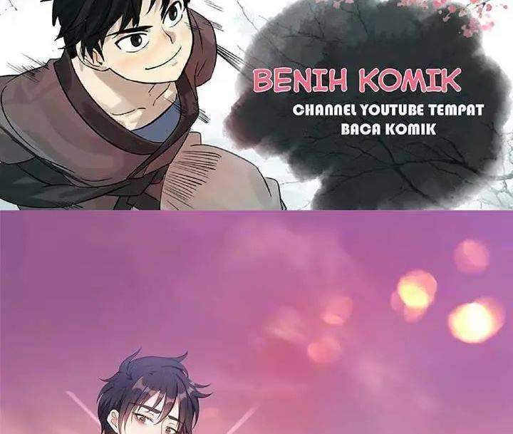 To Be Immortal for 9000 Years Chapter 14 Gambar 38