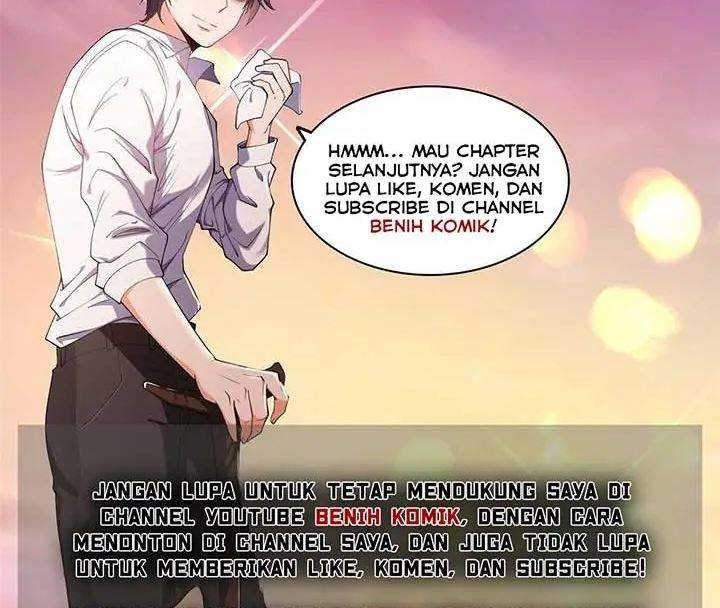 To Be Immortal for 9000 Years Chapter 14 Gambar 39