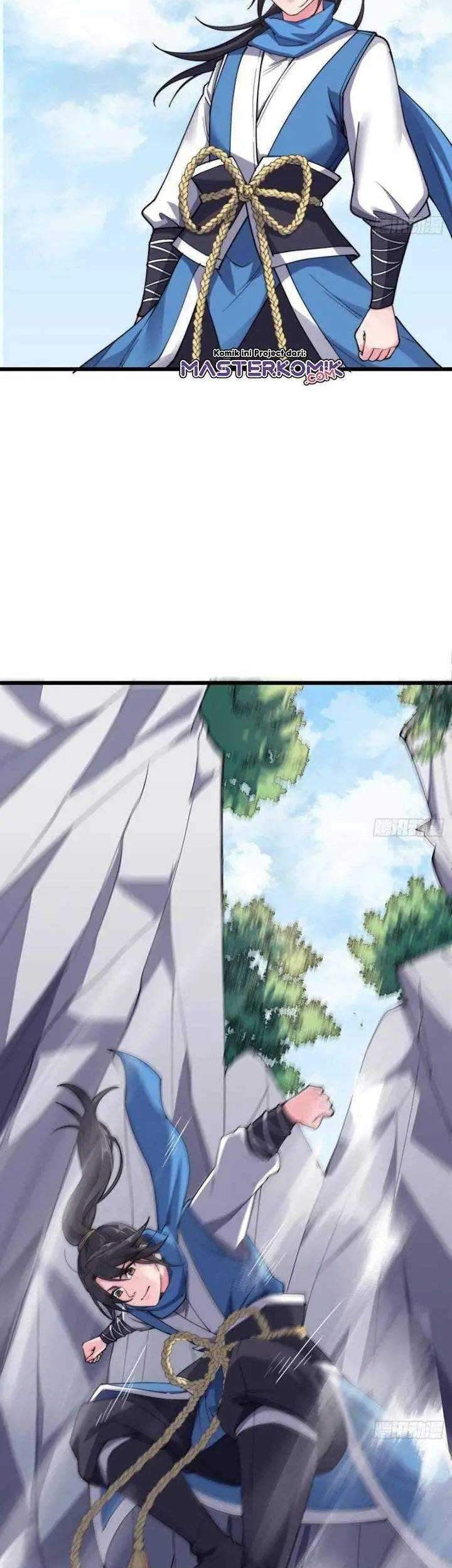 To Be Immortal for 9000 Years Chapter 14 Gambar 15
