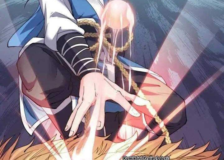 To Be Immortal for 9000 Years Chapter 14 Gambar 18