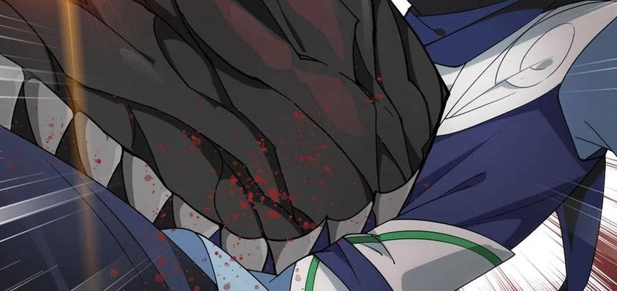 Battle Through the Heavens Chapter 345 Gambar 37