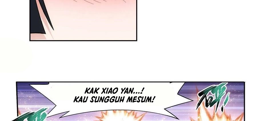 Battle Through the Heavens Chapter 345 Gambar 11