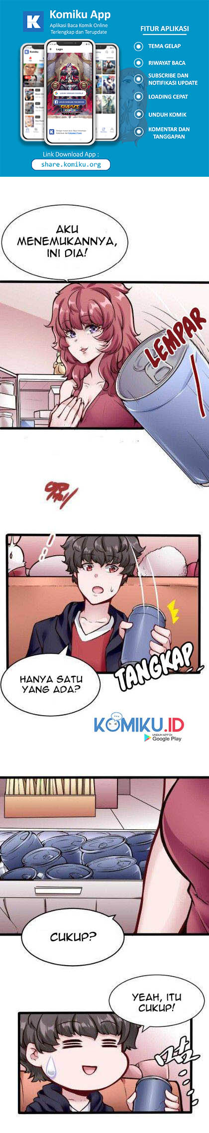 Baca  Super Keyboard Man Chapter 102 Gambar 2
