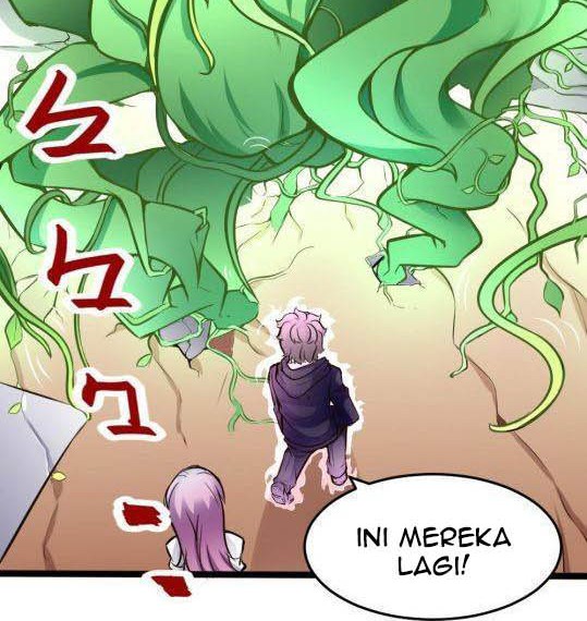 Super Keyboard Man Chapter 108 Gambar 3