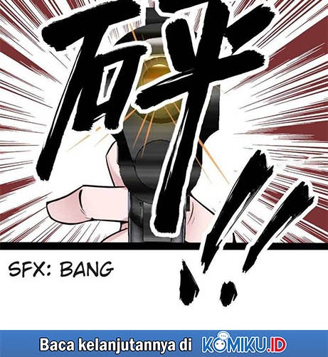 Super Keyboard Man Chapter 105 Gambar 7