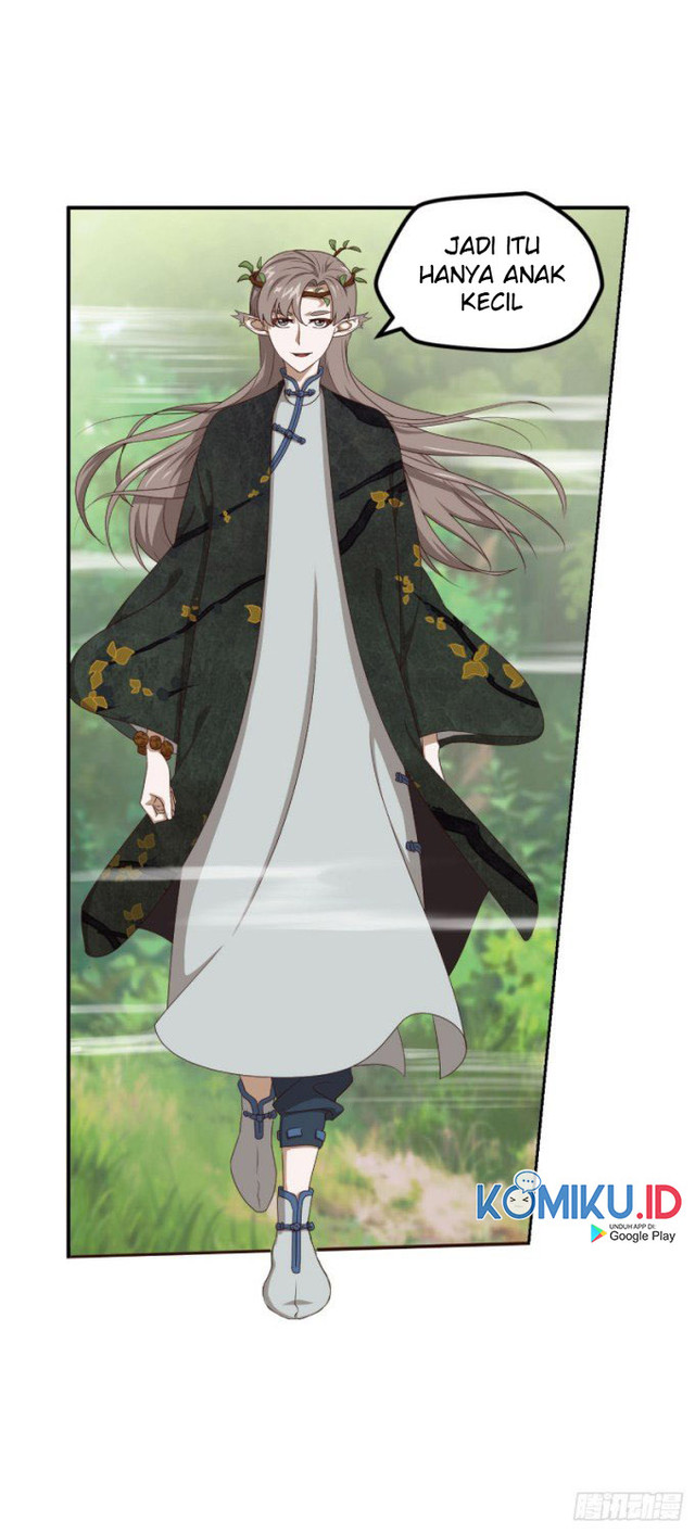 Micah: The Blade Chapter 79 Gambar 15