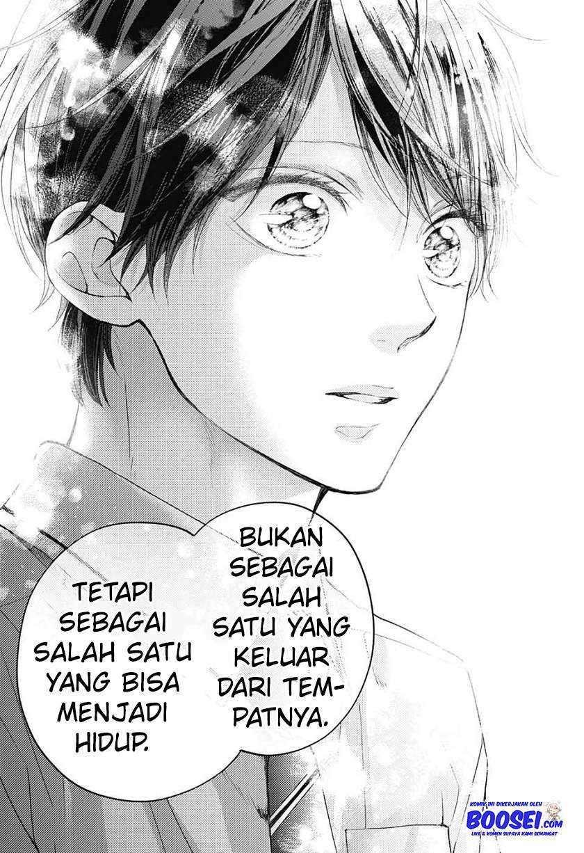 Kono Oto Tomare! Chapter 94 Gambar 31