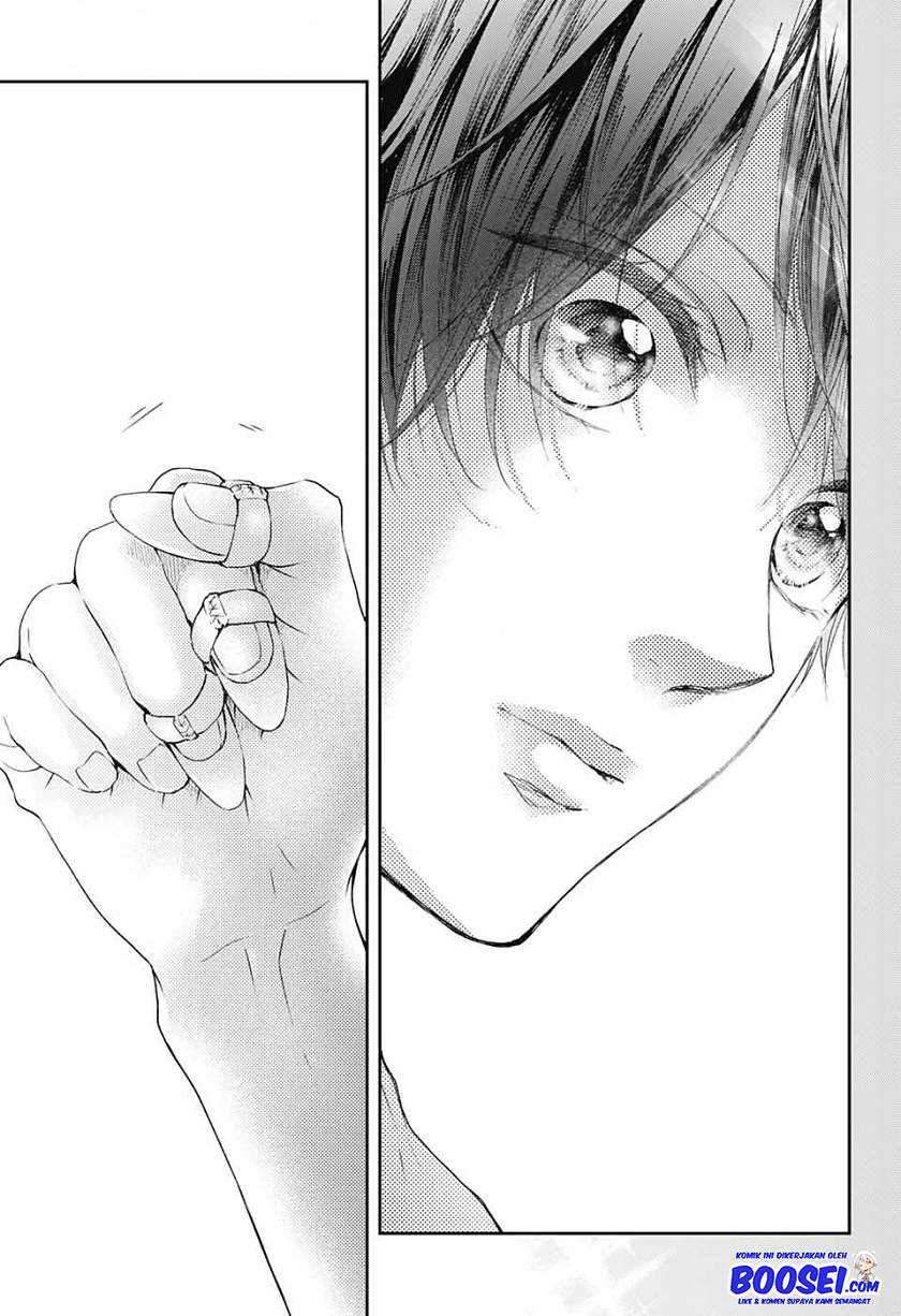 Kono Oto Tomare! Chapter 94 Gambar 5