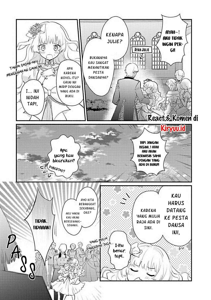Mochiron Isharyouseikyuu itashimasu! Chapter 14 Gambar 20