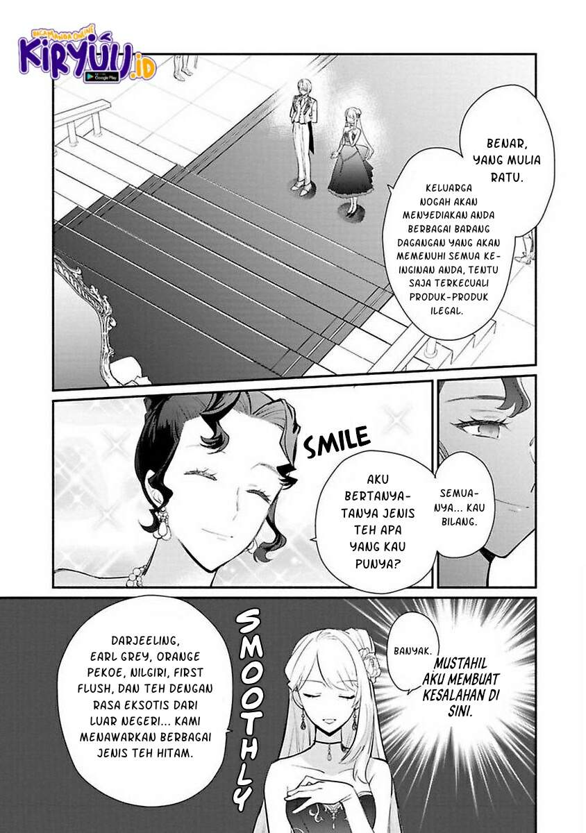 Mochiron Isharyouseikyuu itashimasu! Chapter 14 Gambar 23