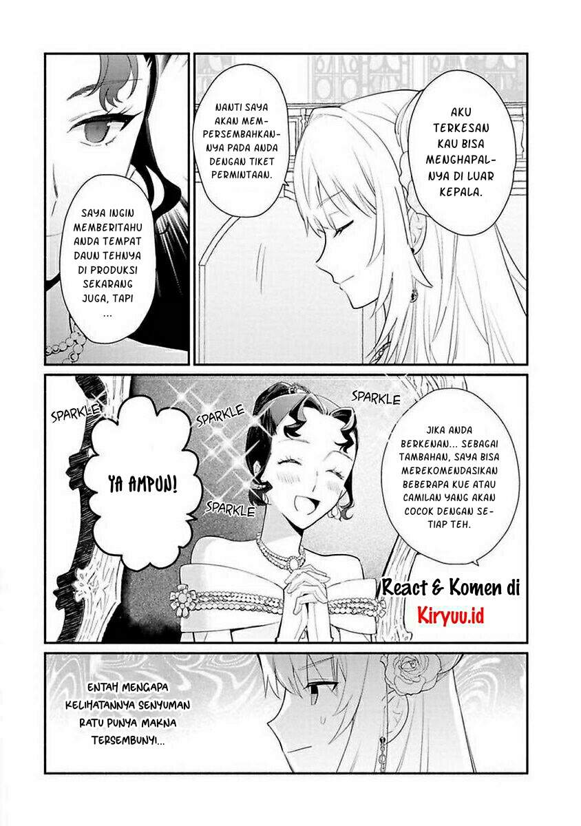 Mochiron Isharyouseikyuu itashimasu! Chapter 14 Gambar 24