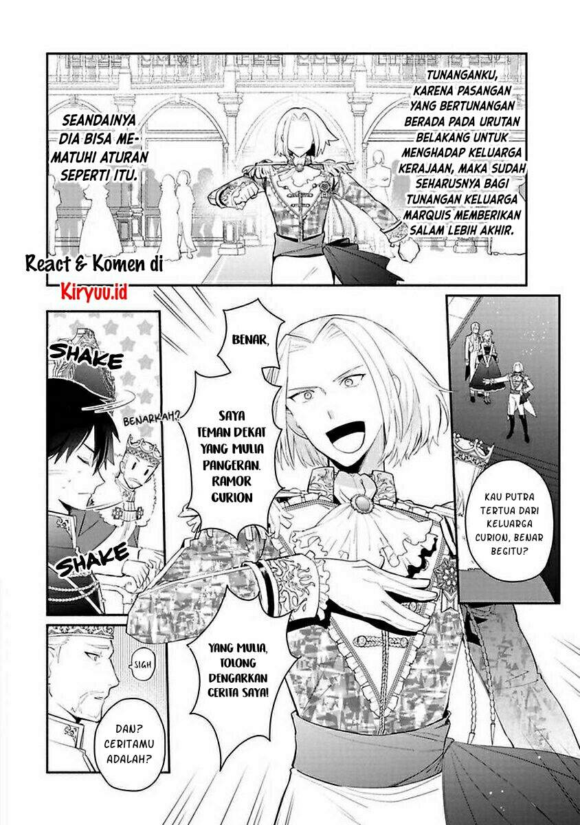 Mochiron Isharyouseikyuu itashimasu! Chapter 14 Gambar 28