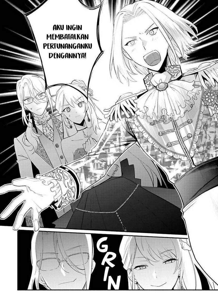 Mochiron Isharyouseikyuu itashimasu! Chapter 14 Gambar 30