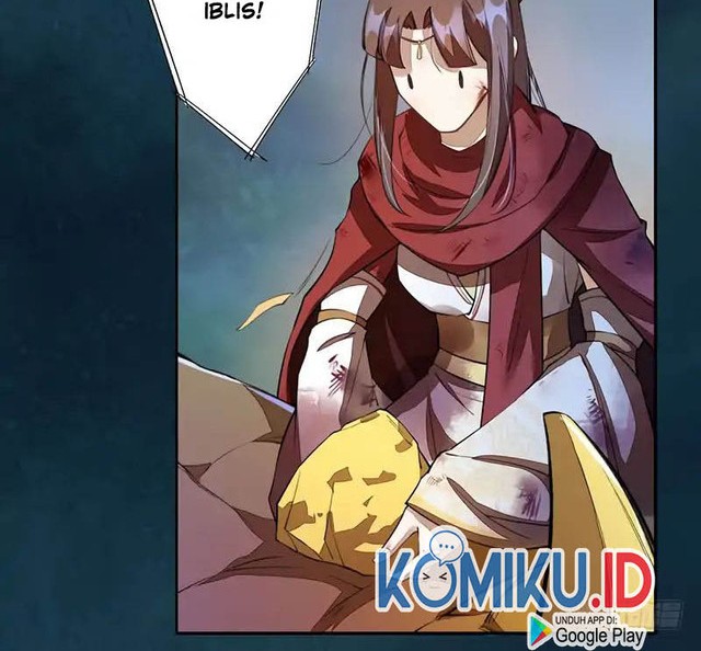 Peerless Alchemist Chapter 84 Gambar 13