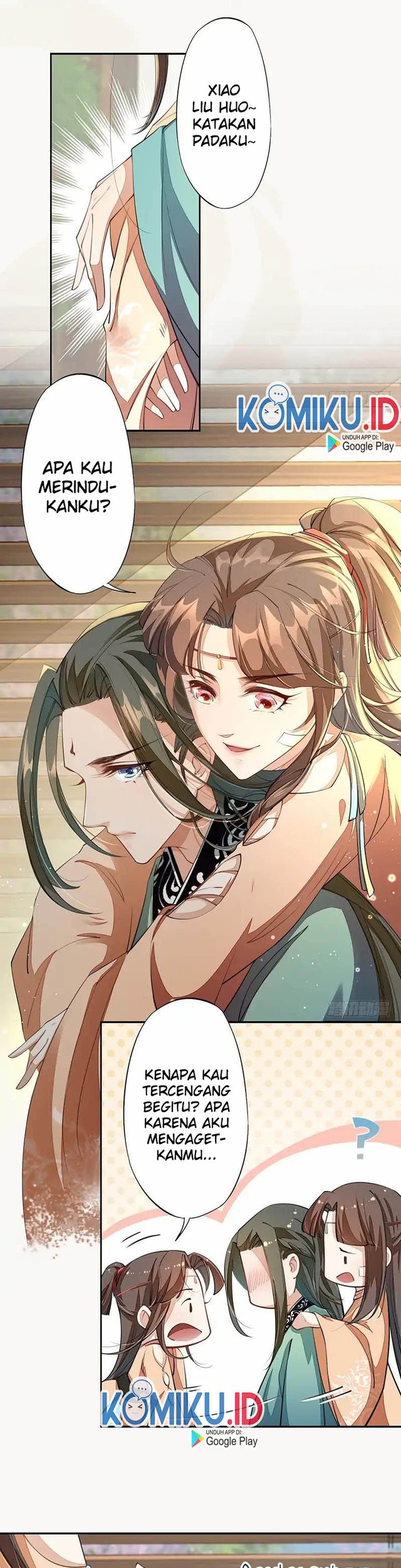 Baca Peerless Alchemist Chapter 86 Gambar 2