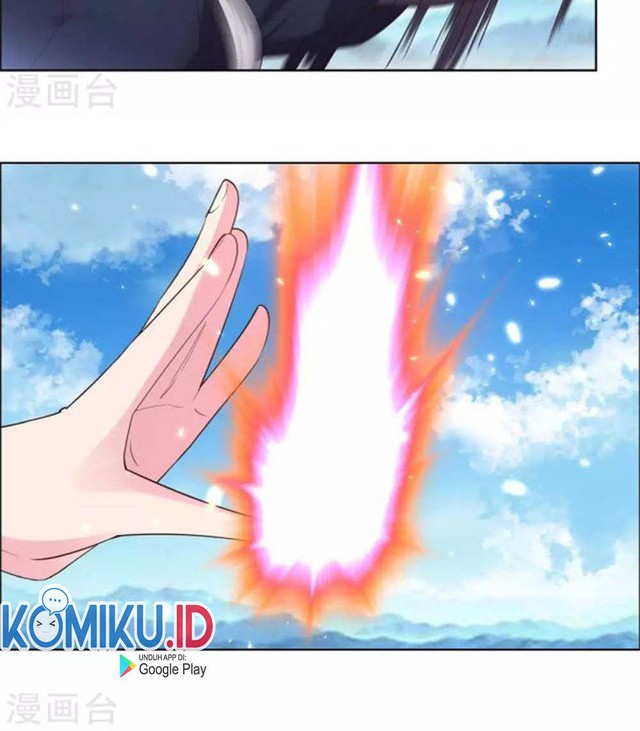 Above All Gods Chapter 207 Gambar 3