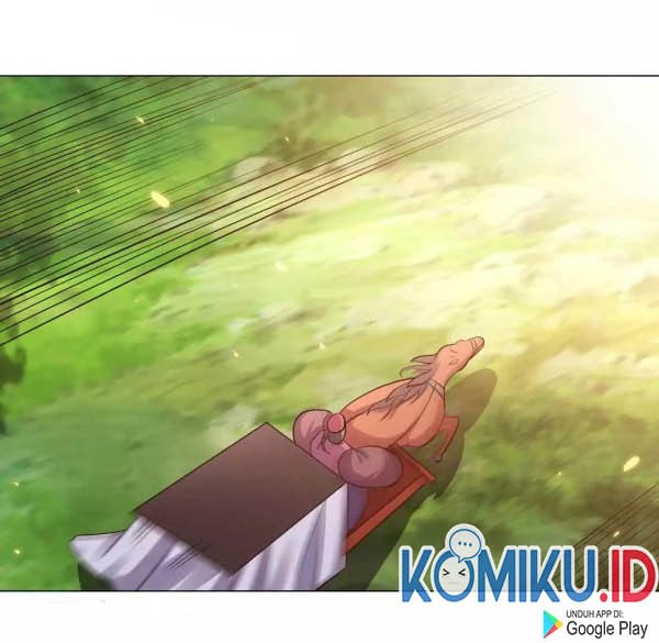 Above All Gods Chapter 208 Gambar 6