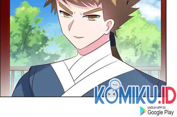 Above All Gods Chapter 210 Gambar 8