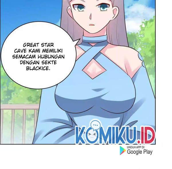 Above All Gods Chapter 210 Gambar 11