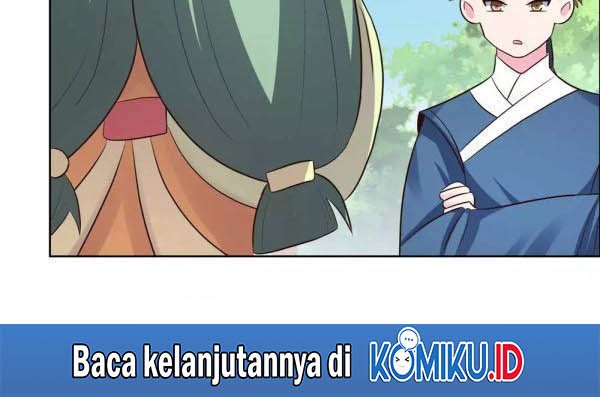 Above All Gods Chapter 210 Gambar 14